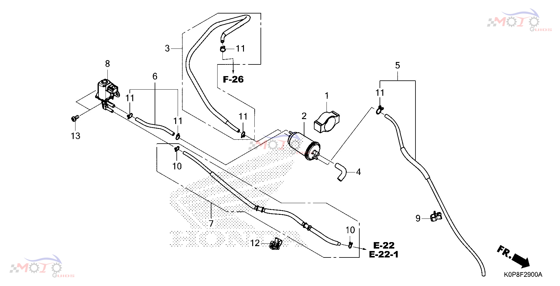 Engine Diagram